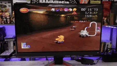 Retrobank All in One Emulator