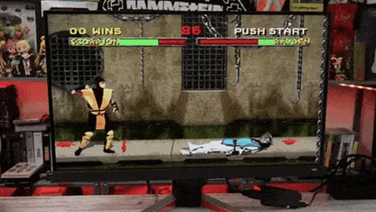Retrobank All in One Emulator