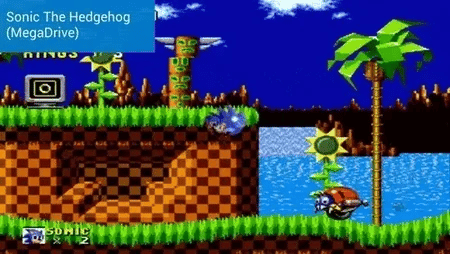 Retrobank All in One Emulator